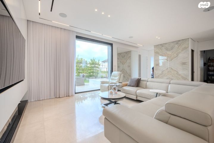 בית פרטי/ קוטג', רמת גן