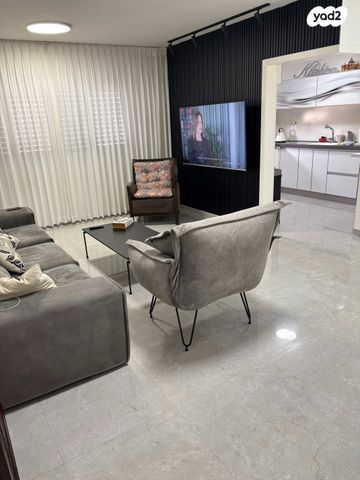 דירה, מבצע משה 23, נווה זאב, נאות אילן, באר שבע