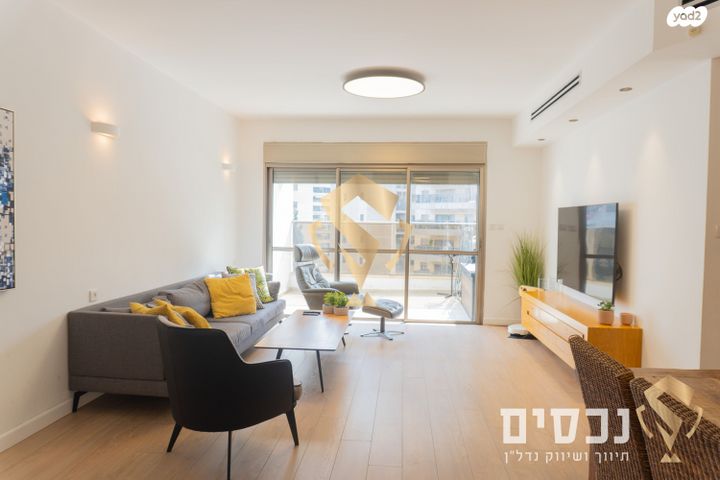 דירה, אריה בראון 20, הדר המושבות החדשה / אם המושבות החדשה, פתח תקווה