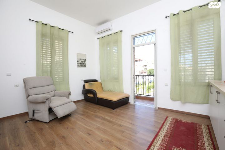 דירה, ביל"ו, העיר התחתית, ואדי סאליב, חיפה