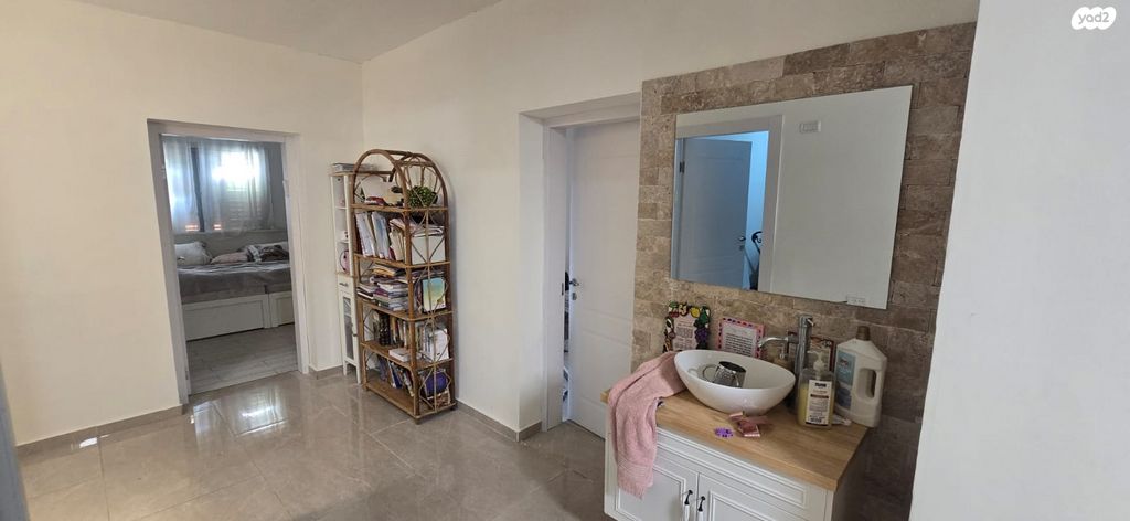 דו משפחתי, יהודה הלוי, מרכז עפולה עלית, עפולה