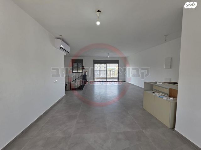 דופלקס, יפה ירקוני, רובע יזרעאל סביוני העמק, עפולה