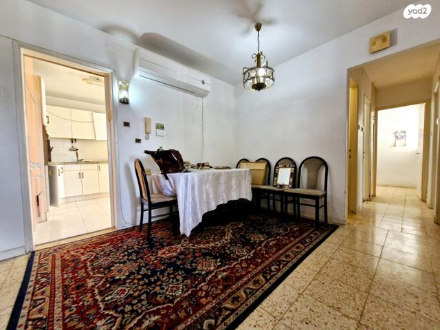 דירה, אריה פסטרנק 4, נווה אביבים, תל אביב יפו