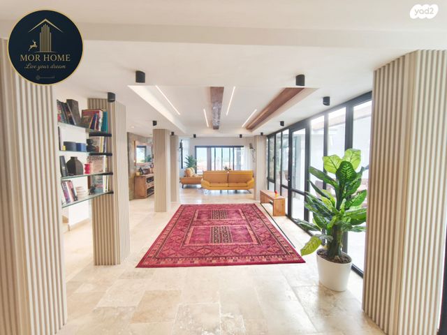 בית פרטי/ קוטג', העדי, קיסריה