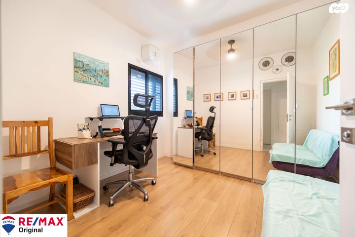 דירה, חרוזים, רמת גן