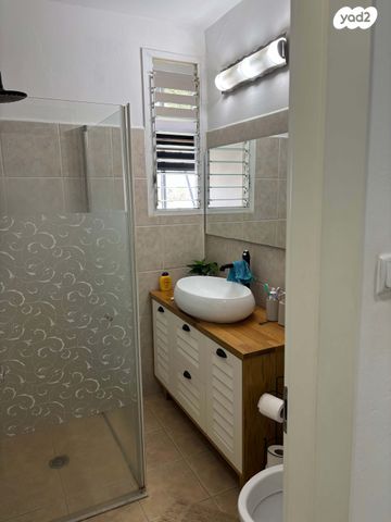 דירה, מבצע משה 23, נווה זאב, נאות אילן, באר שבע