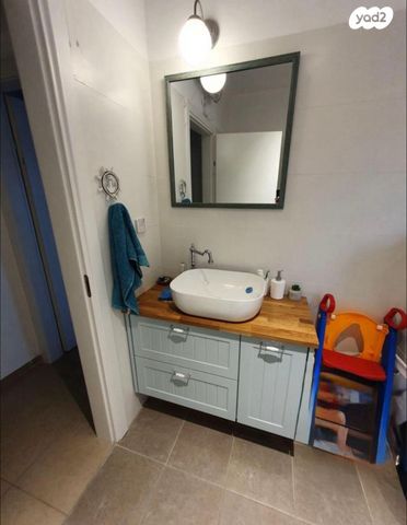 דירה, אפרים שריר 25, גבעת אוסישקין, נהריה