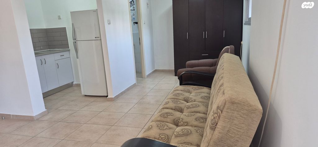 דירה, מבצע נחשון 26, שכונה ו', באר שבע