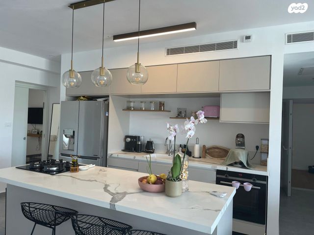 דירה, בר אילן 49, רעננה