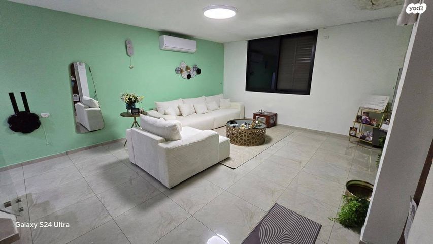 דופלקס, יחזקאל, אג"ש, רמלה