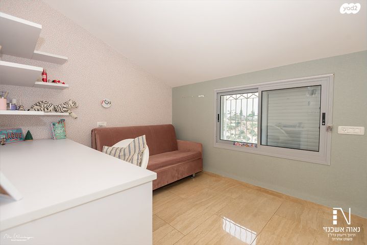 דופלקס, דורון מייבלום, אחוזה, חיפה