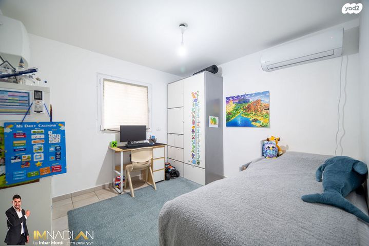 דירה, יוסף שפרינצק 30, אחדות, פתח תקווה