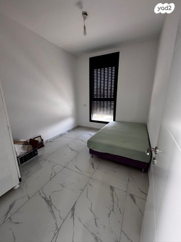 דירה, גולומב, שכונה ג', באר שבע