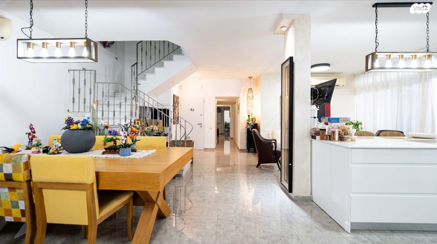 גג/ פנטהאוז, החלמונית, קרית ראשון, ראשון לציון