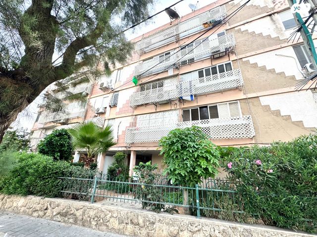 דירה, סומקן 36, יפו ד', גבעת התמרים, תל אביב יפו