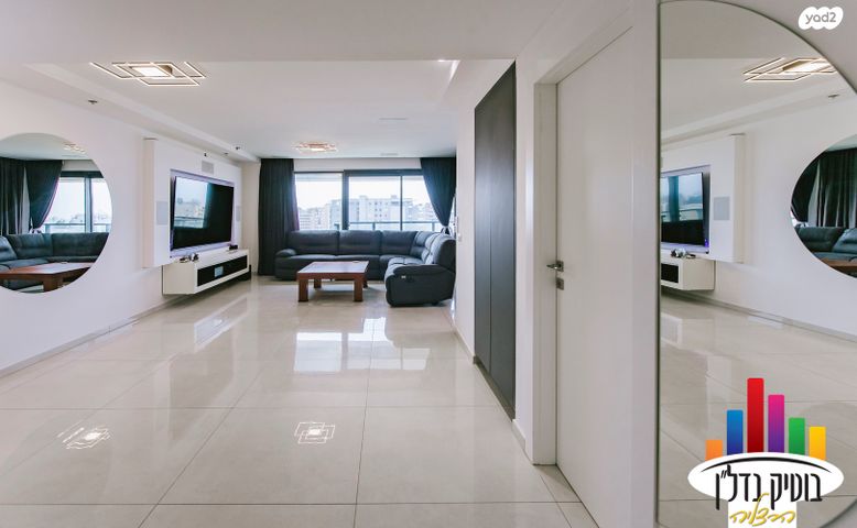 דירה, שדרות ח"ן 2, מרכז, הרצליה