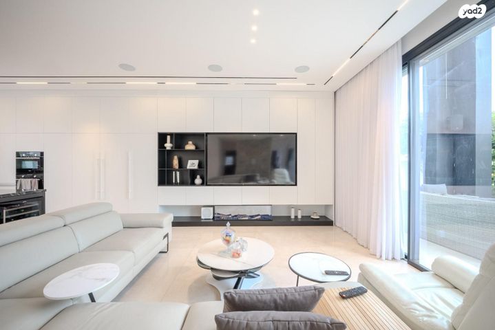 בית פרטי/ קוטג', רמת גן