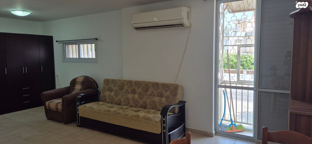 דירה, מבצע נחשון 26, שכונה ו', באר שבע