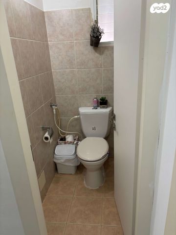 דירה, מבצע משה 23, נווה זאב, נאות אילן, באר שבע