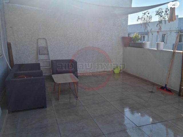 דירה, שאול המלך, מרכז העיר, בית שאן