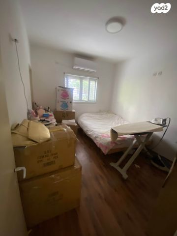 דירה, אחד העם 15, רסקו א', חולון