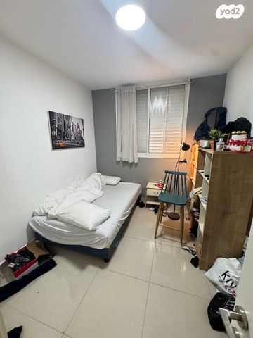 דירה, היבנר, כפר גנים א, פתח תקווה