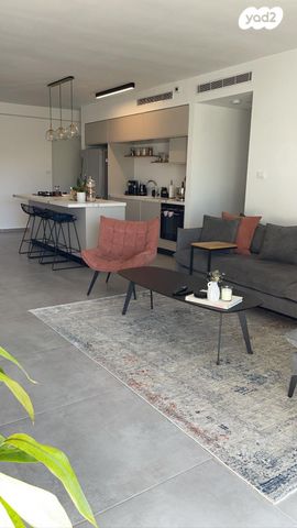 דירה, בר אילן 49, רעננה