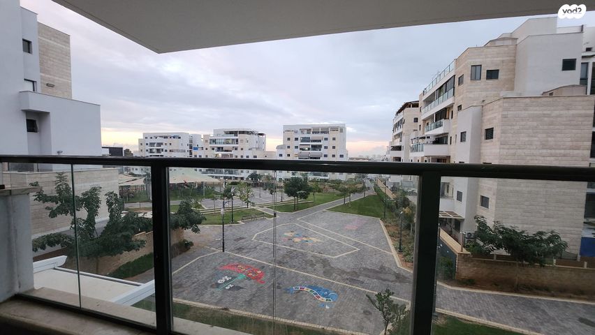 דירה, בעל התניא 7, לוד