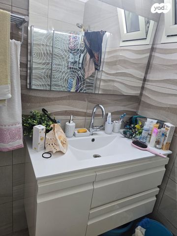 דירה, שכונה י"א, באר שבע