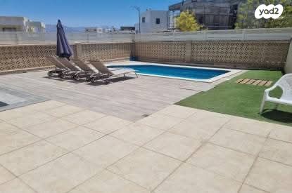 הבשמים, שחמון, רובע 6