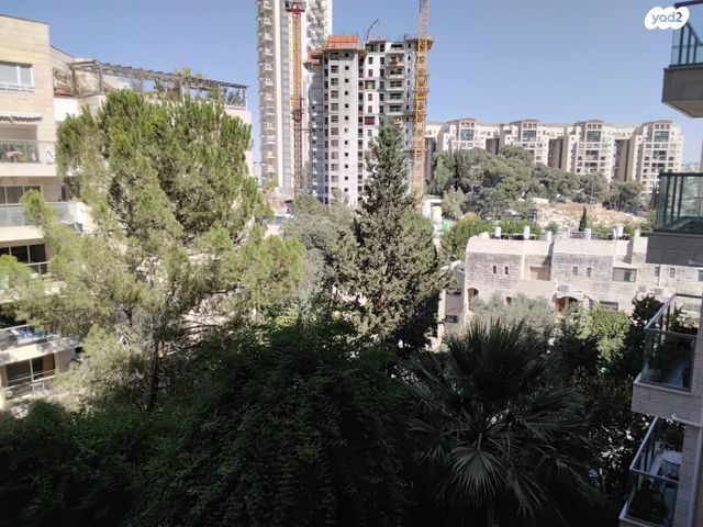 דירה, רמת שרת, ירושלים