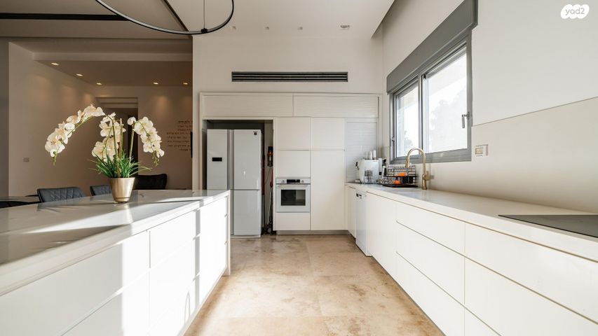 בית פרטי/ קוטג', צבעוני, שאר העיר, עומר