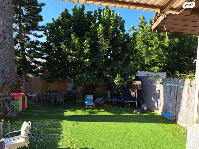 בית פרטי/ קוטג', בורוכוב 43, נווה עמל, הרצליה