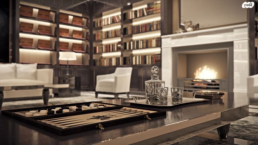 דירה, בבלי, תל אביב יפו