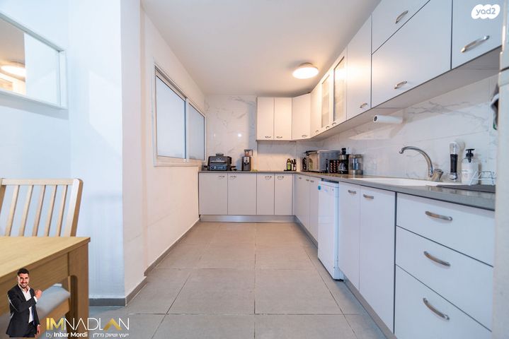 דירה, יוסף שפרינצק 30, אחדות, פתח תקווה