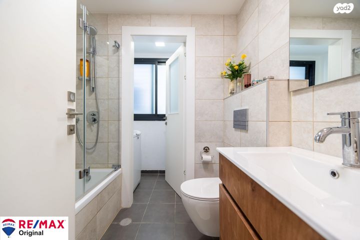 דירה, חרוזים, רמת גן