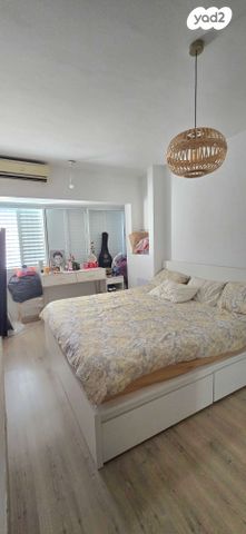 דירה, יוסף ברץ 14, נאות רחל, חולון