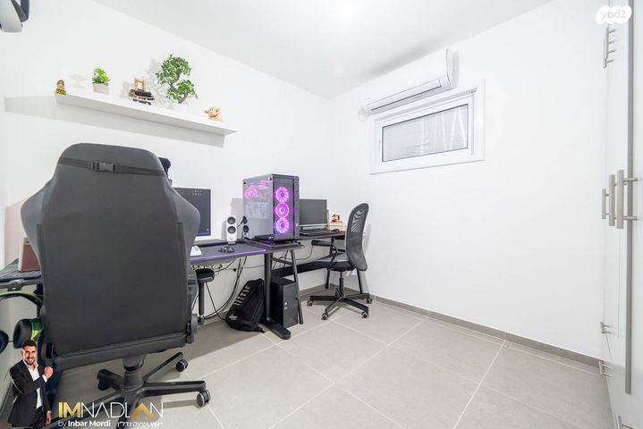 דירה, יוסף שפרינצק 30, אחדות, פתח תקווה