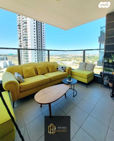 דירה, משה לוי 3, נאות שמיר, רמלה