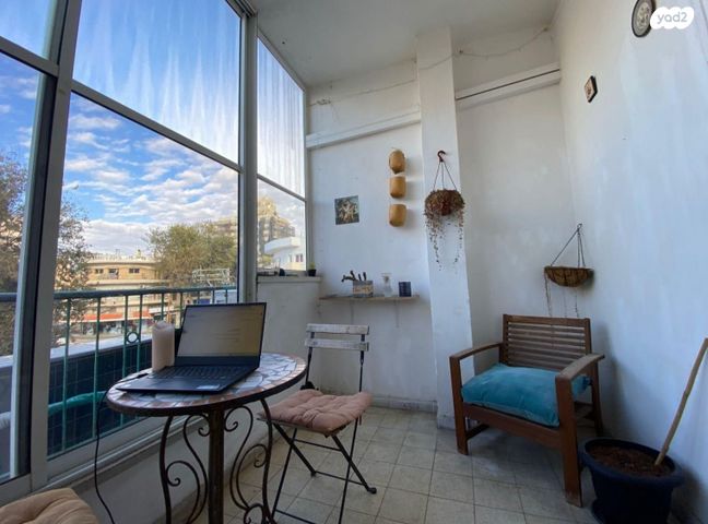 דירה, דרך שלמה 94, גבעת הרצל, אזור המלאכה יפו, תל אביב יפו