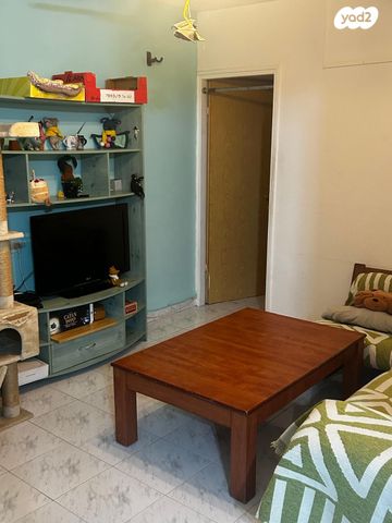 דירה, חביבה רייק 24, רמות רמז, חיפה