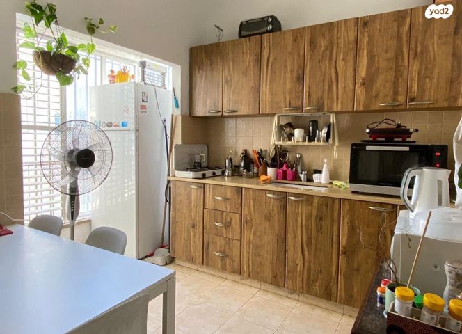 דירה, דרך שלמה 94, גבעת הרצל, אזור המלאכה יפו, תל אביב יפו