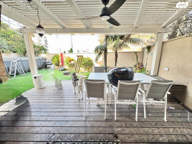 בית פרטי/ קוטג', אפרים, רחובות