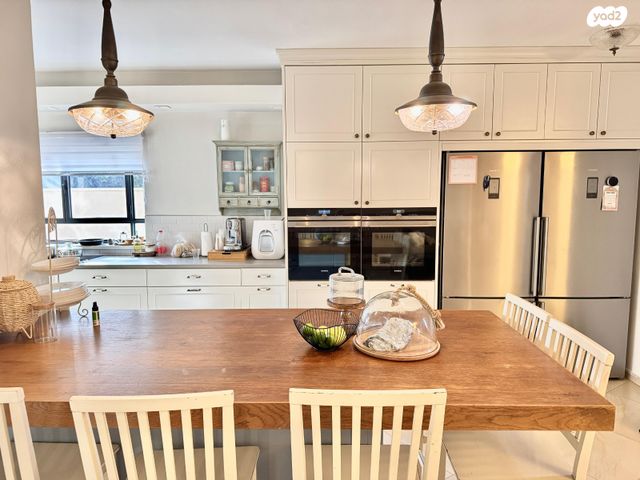 בית פרטי/ קוטג', אפרים, רחובות