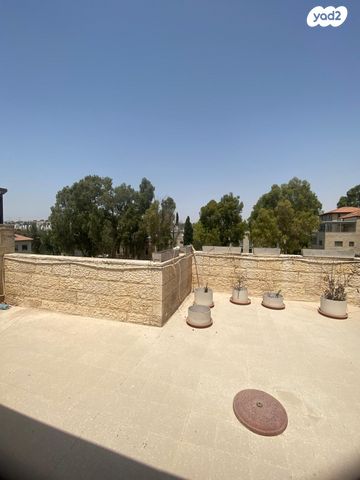 דופלקס, דן, בקעה, ירושלים