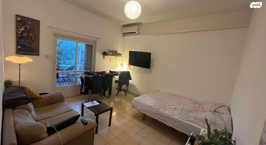 דירה, דרך שלמה 94, גבעת הרצל, אזור המלאכה יפו, תל אביב יפו