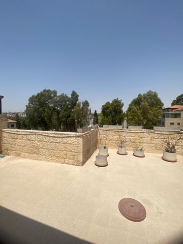 דופלקס למכירה בירושלים (תיווך) — 2