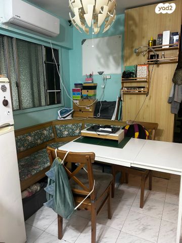 דירה, חביבה רייק 24, רמות רמז, חיפה