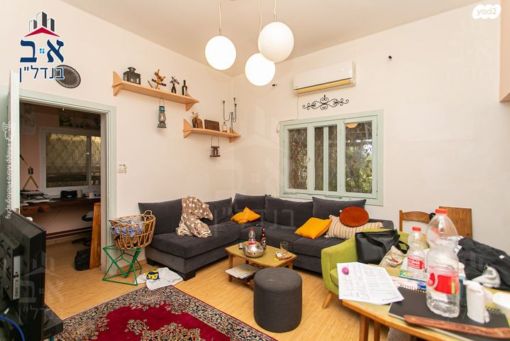 דירת גן, מסדה, מסדה, חיפה