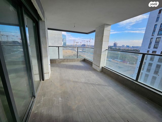 מב"ת מערב, אזור תעשייה חדש